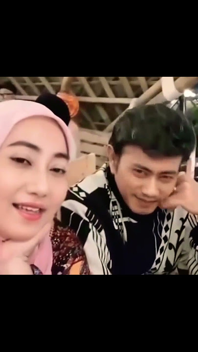 SAIPULMAN AS RHOMA IRAMA (FACE EDITING VIDEO)