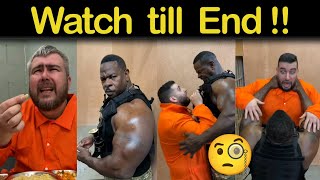 The best Amazing video @albert_cancook | Reaction Video - Organic Voice