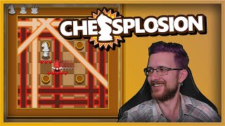 Chessplosion! The Next Bomberman Game! screenshot 5