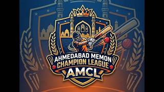 MATCH-5 || MYCO vs RUMI CHALLENGERS   || AHMEDABAD MEMON CHAMPION LEAGUE || SKY SPORTS LIVE screenshot 5