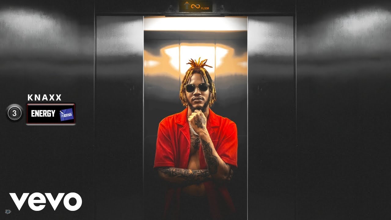 Watch Knaxx - Energy (Official Visualizer) on YouTube Watch Knaxx - Energy (Official Visualizer) on YouTube
