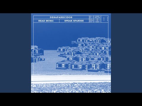 Man And Wife, The Former (Financial Planning) - Desaparecidos