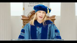 2020 PLNU Virtual Conferral of Degrees - Undergraduate Convocation