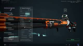 Delta Force Extraction absolute meta build #BlackHawkDown #DeltaForce #DeltaForceGame #DeltaForcePC