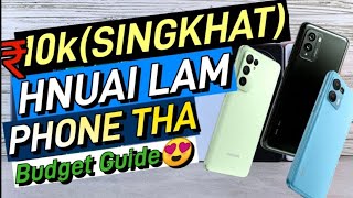 3 Best Phones Under 10k