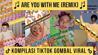 Kompilasi TikTok Trend Gombal Viral 2020