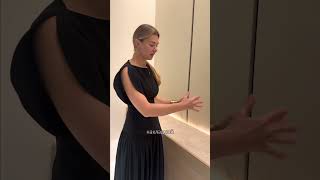 Столешница вместо раковины и кран из стены