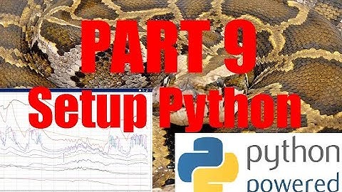 Part 9 Setup Your Own Raspberry Pi emacs editor python pycurl python mysqldb