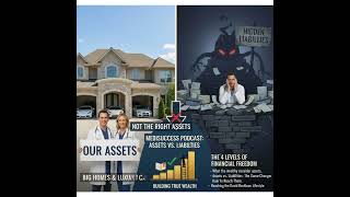 Assets and Financial Freedom
