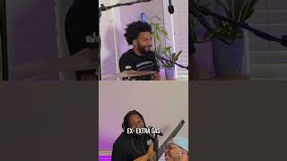 Watch the full version of the In Ears Podcast | Episode 2 on YouTube #MusicPodcast