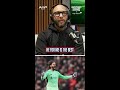 Is Liverpool's Alisson the best goalkeeper in the world?