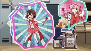 Kono Bi jutsu ni wa opening Song