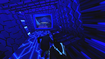 KRISPY VS THE GRAND MASTERS! Cod4 Deathrun Racing on Tron, Nighty, SlayV2 and Heaven