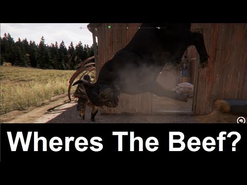 Far Cry 5 Wheres The Beef Walkthrough camera iphone 8 plus apk