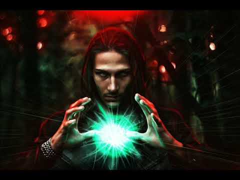 The Legendary Powers of a Seventh Son of a Seventh Son