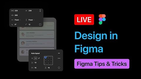 Responsive Card Component UI Design in Figma, Tips &Tricks