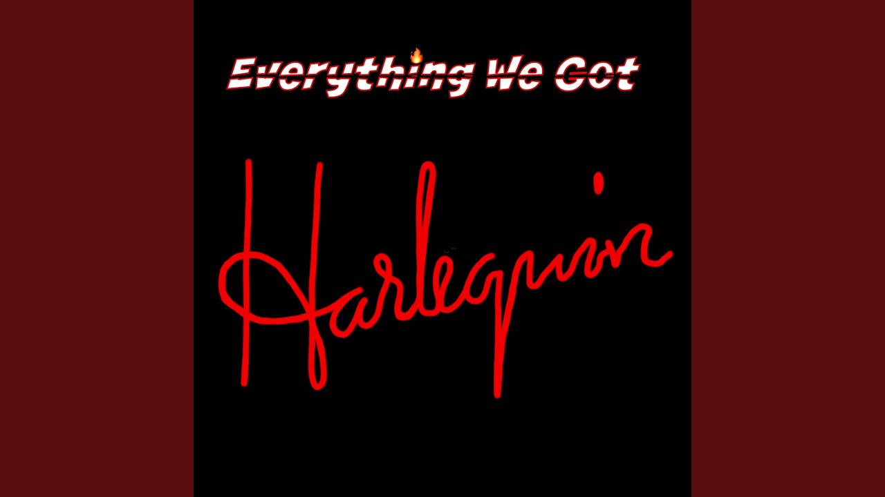 Watch Everything We Got on YouTube Watch Everything We Got on YouTube