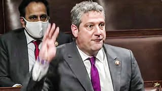 Tim Ryan Shows Nancy Pelosi How She SHOULD Be Acting
