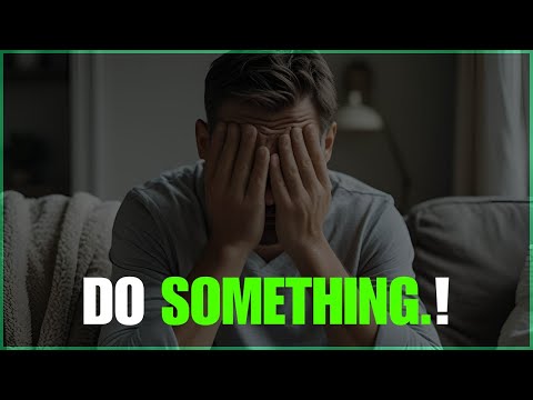 The “Do Something” Rule That Will Instantly Change Your Life