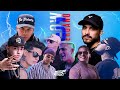 Mix Flow Peruano #5 || Alexander Flow DJ