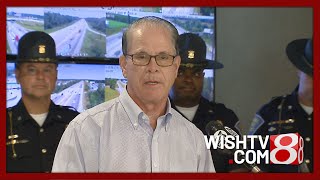 No ICE detainees in prisons or Atterbury yet