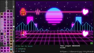 Rhythm Doctor Level Editor - So Far So Good