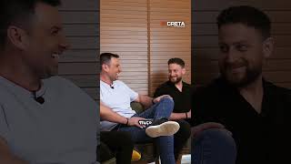 Στο τελευταίο επεισόδιο του Food Project Stories, ο Χρήστος Λάπας τρεις καταξιωμένους σεφ