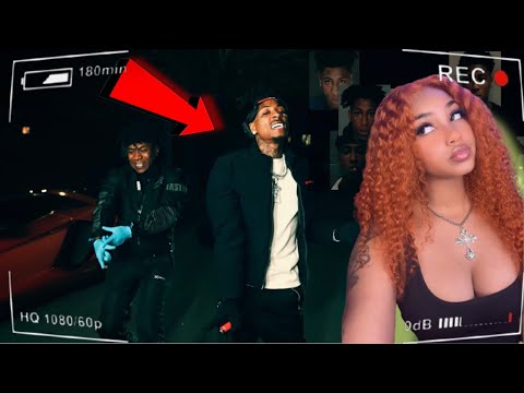 NBA YoungBoy - Another Episode [Official Video] | (REACTION) | [MUST WATCH] | BAE GOT ME ACTIN UP‼️🥴