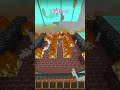 ベッドってどれくらいブロック壊せる?