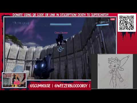 Comic Book Fundraiser: Female Noises Edition (10+ Hour Loop)