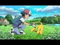 Pokemon the Movie: I Choose You「AMV」- Best Moments