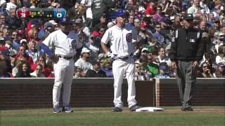 2012/09/22 Jay's diving catch