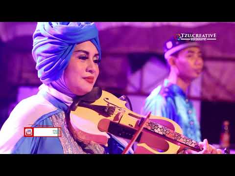MAROTIL AYAM - EL WAFDA DEMAK LIVE BANTRUNG BATEALIT JEPARA