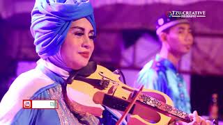 MAROTIL AYAM - EL WAFDA DEMAK LIVE BANTRUNG BATEALIT JEPARA