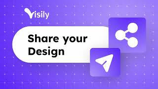 Mastering Design Sharing on Visily: A Step-by-Step Guide