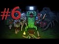 MINECRAFT HARDCORE: IN MINIERA!! #6