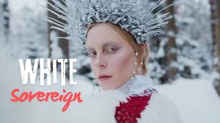 The White Sovereign Has Awakened