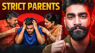 Why Following Your Parents’ Advice Can Ruin Your Life