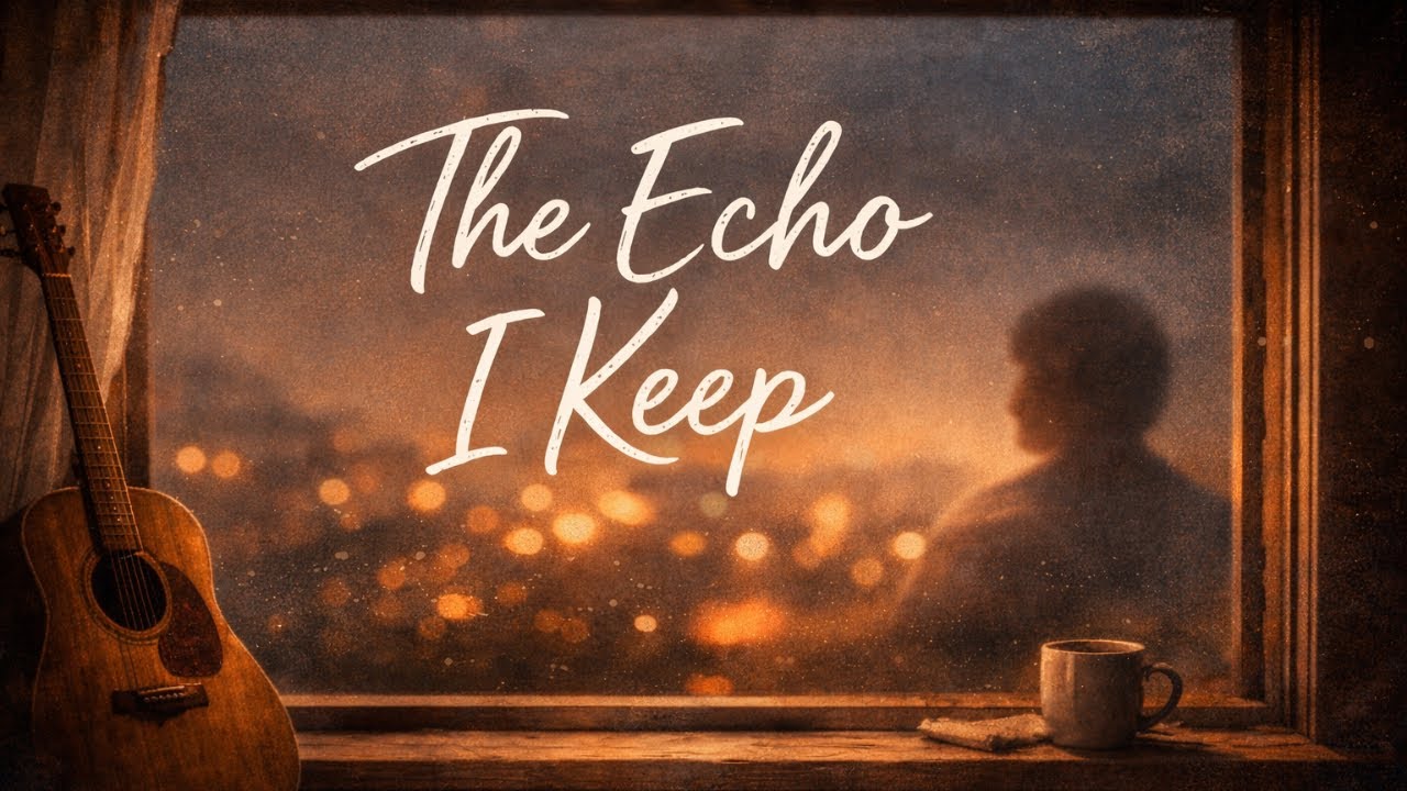 The Echo I Keep – Emotional Romantic Song | Heartfelt Love Music 2026