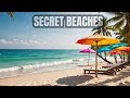Top 5 Hidden Beaches You NEED to Visit This Summer! 🌴 #TravelGoals"#2025