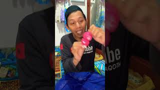 Boneka lucu #funny #shortsviral #bonekalucu #lucu #viralvideo