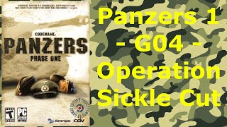 Codename: Panzers Phase One - G04 - Operation Sickle Cut