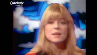 France Gall - Viens, je t'emmène  - 1978. chords