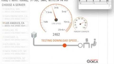 iPhone 3GS Internet Tethering demo on AT&T in the U.S.