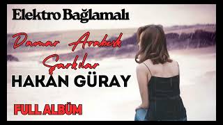 Elektro Bağlama Arabesk In En Damar Hali