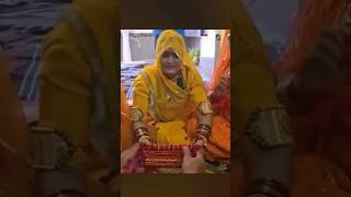 Rajsthani rituals 🌸 #trending #wedding #rajasthaniclture #bollywood #love