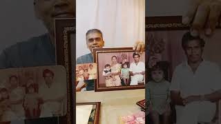 How to Restore Faded 100-Year-Old Photos! 🕰️✨ #Shortsold photo restoration coimbatore mp4
