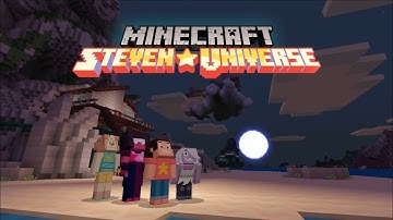 Minecraft STEVEN UNIVERSE MOVIE  (song:change) MV