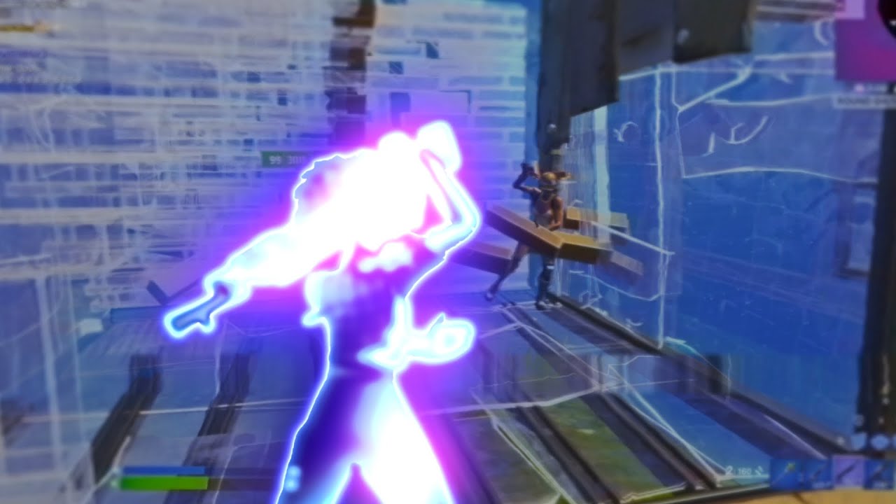 Don't Panic 😈 (Fortnite Montage)