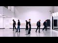 [CHOREOGRAPHY] WATWING 「The Practice of Love」